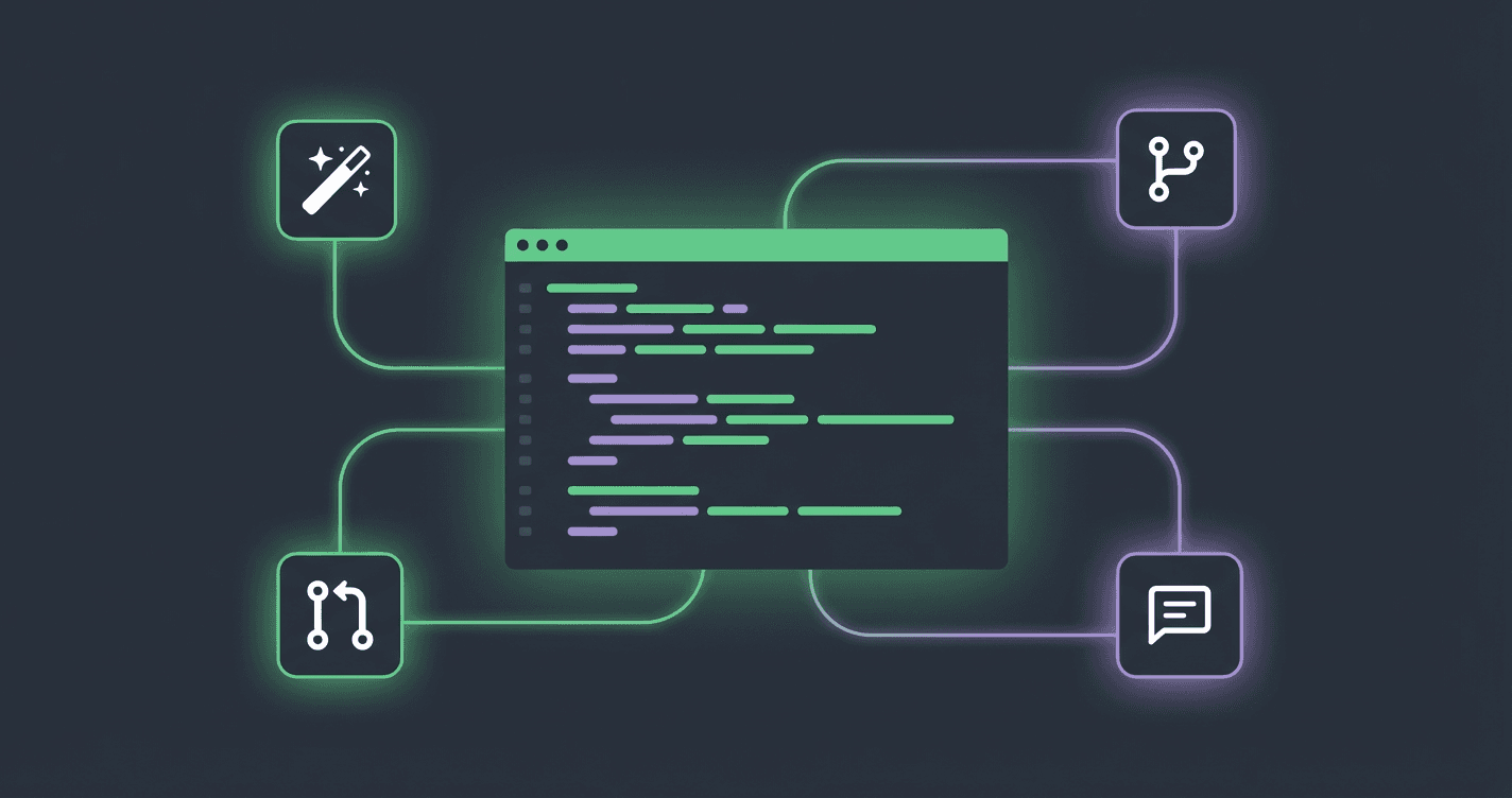 AI-Dev-Stack 2026: Coding-Assistants im echten Entwickleralltag